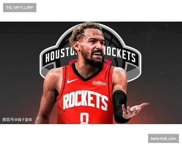 NBA交易市场动向：字母哥、特雷·杨与詹姆斯去向引发关注